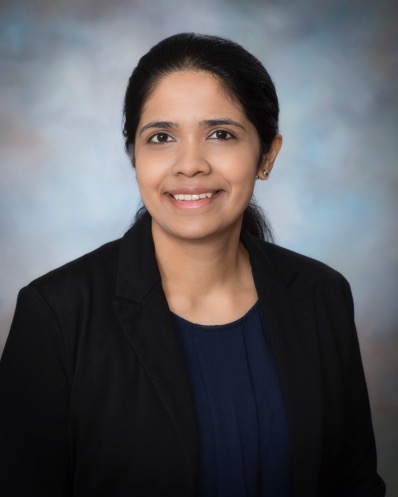 Anusha Manje Gowda MD Mary Washington Healthcare