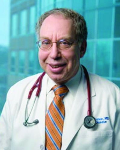 Norman Bernstein MD Mary Washington Healthcare