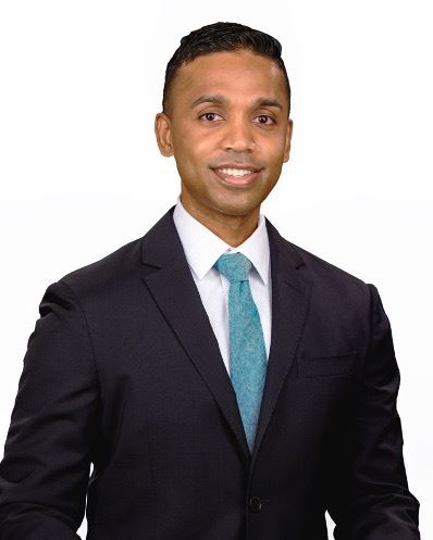 Paul Mathew, MD | Mary Washington Healthcare