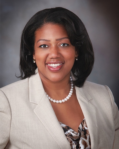 Kiyanda Baldwin Young, MD | Mary Washington Healthcare