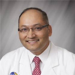 Narayan Dharel, MD | Mary Washington Healthcare