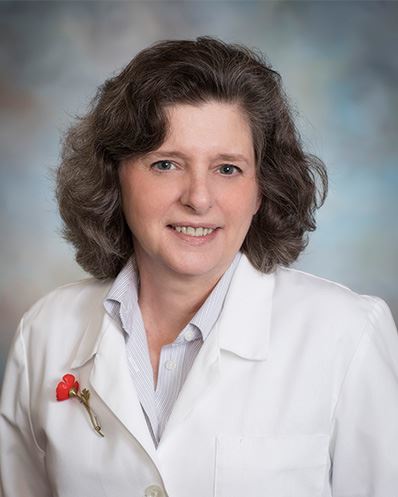 Cynthia Wilkes, MD | Mary Washington Healthcare