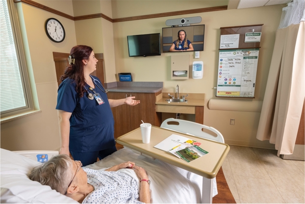 May 2023 News | Mary Washington Healthcare