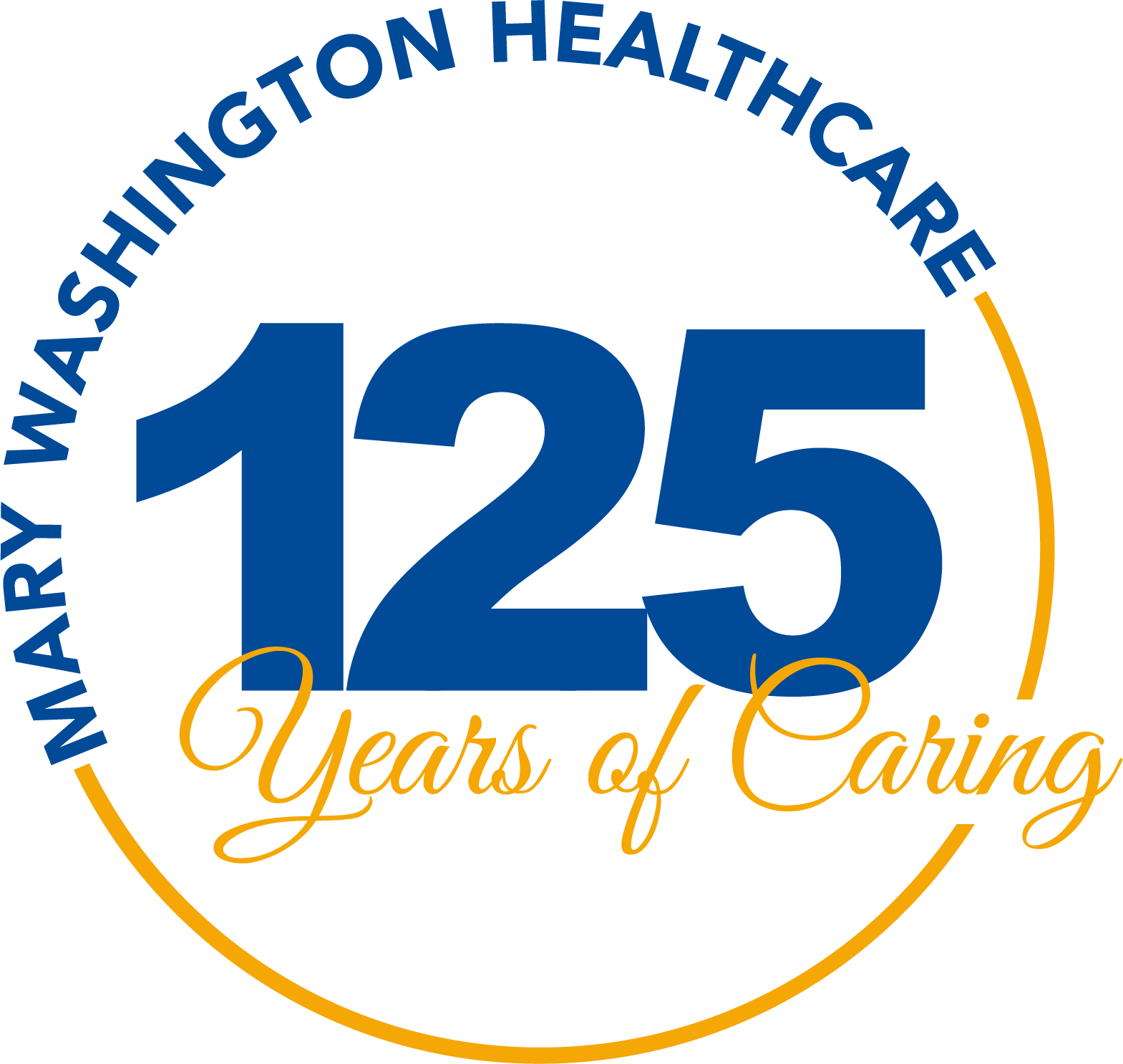 125 years of caring