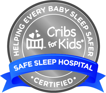 Silver Safe Sleep Certified