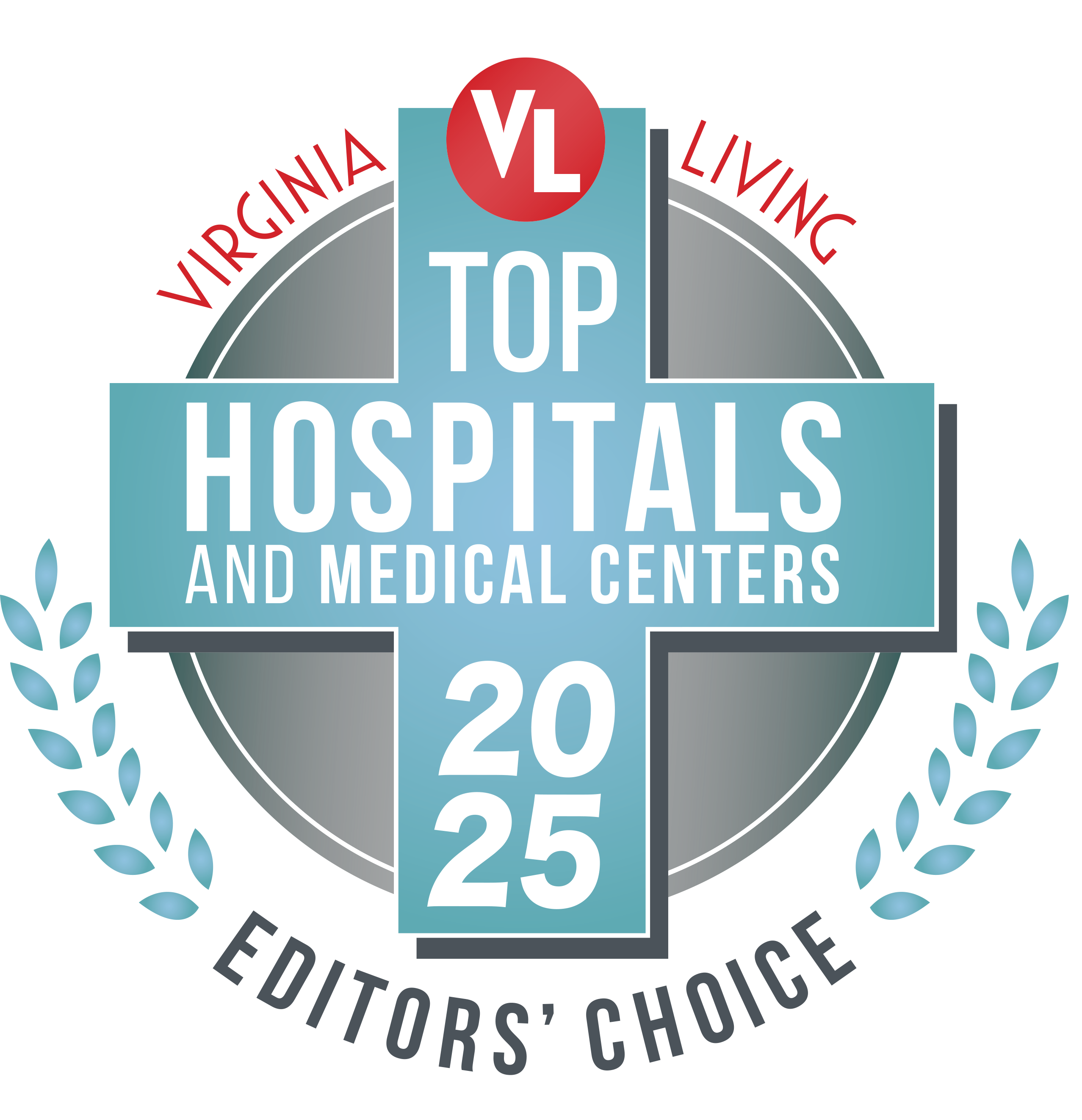 VA Living Top Hospitals