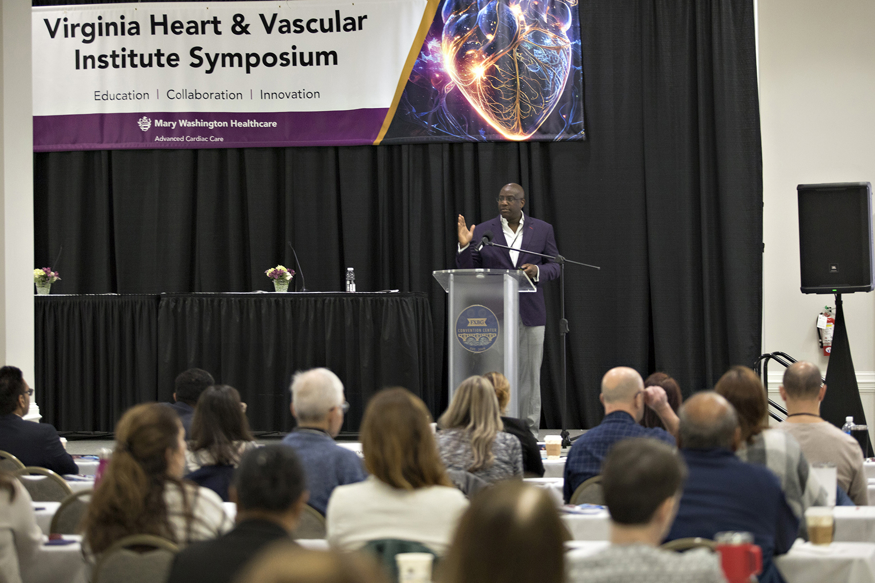 Mary Washington Healthcare Hosts Nearly 250 Medical Professionals at ...