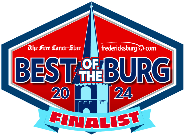 Best of the Burg