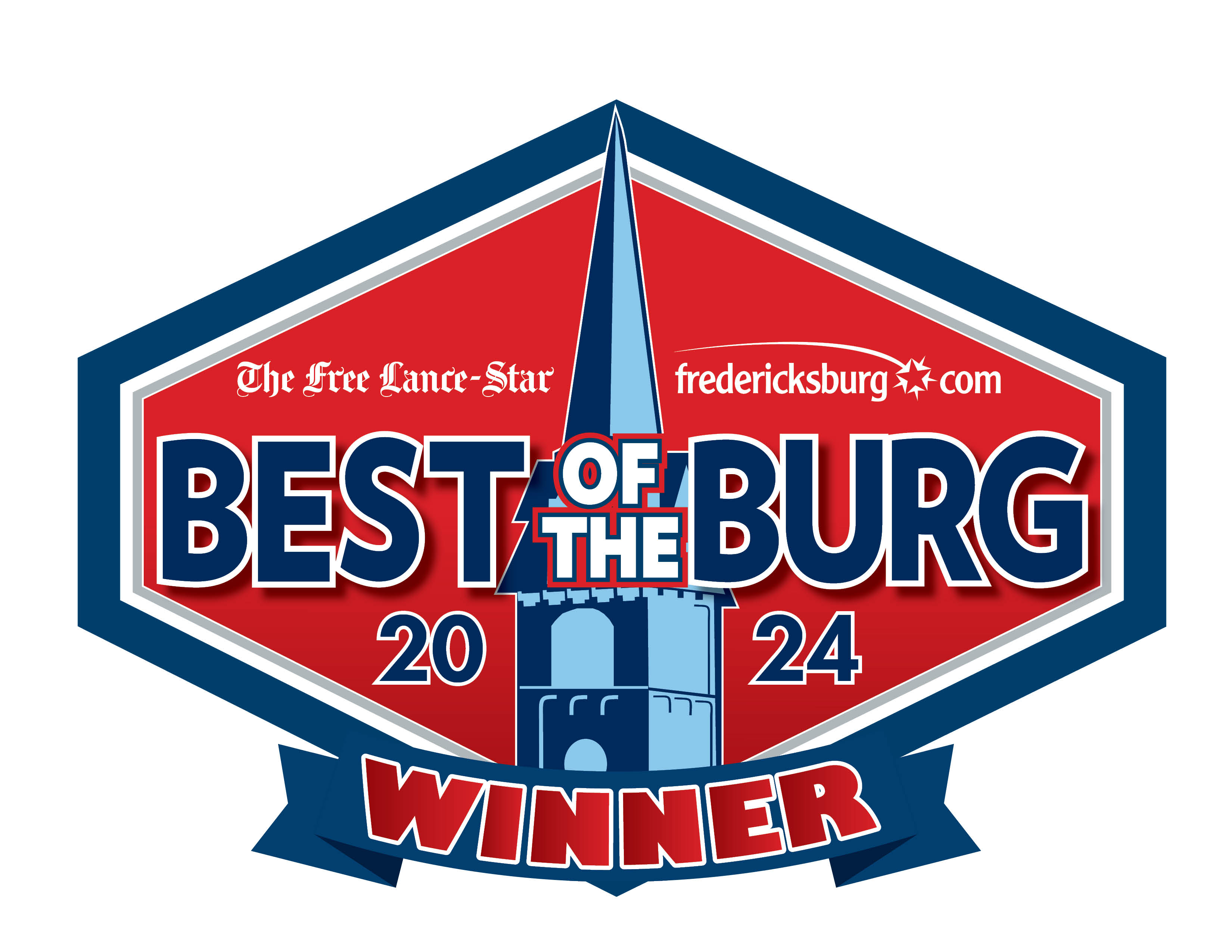 Best of the Burg 2024
