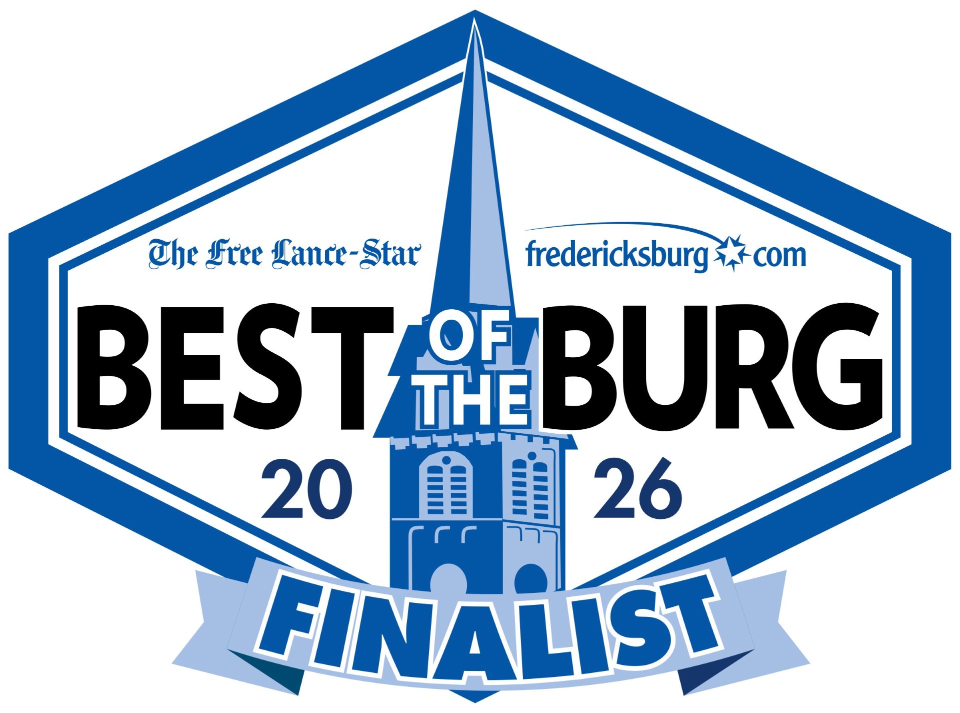 Best of the Burg