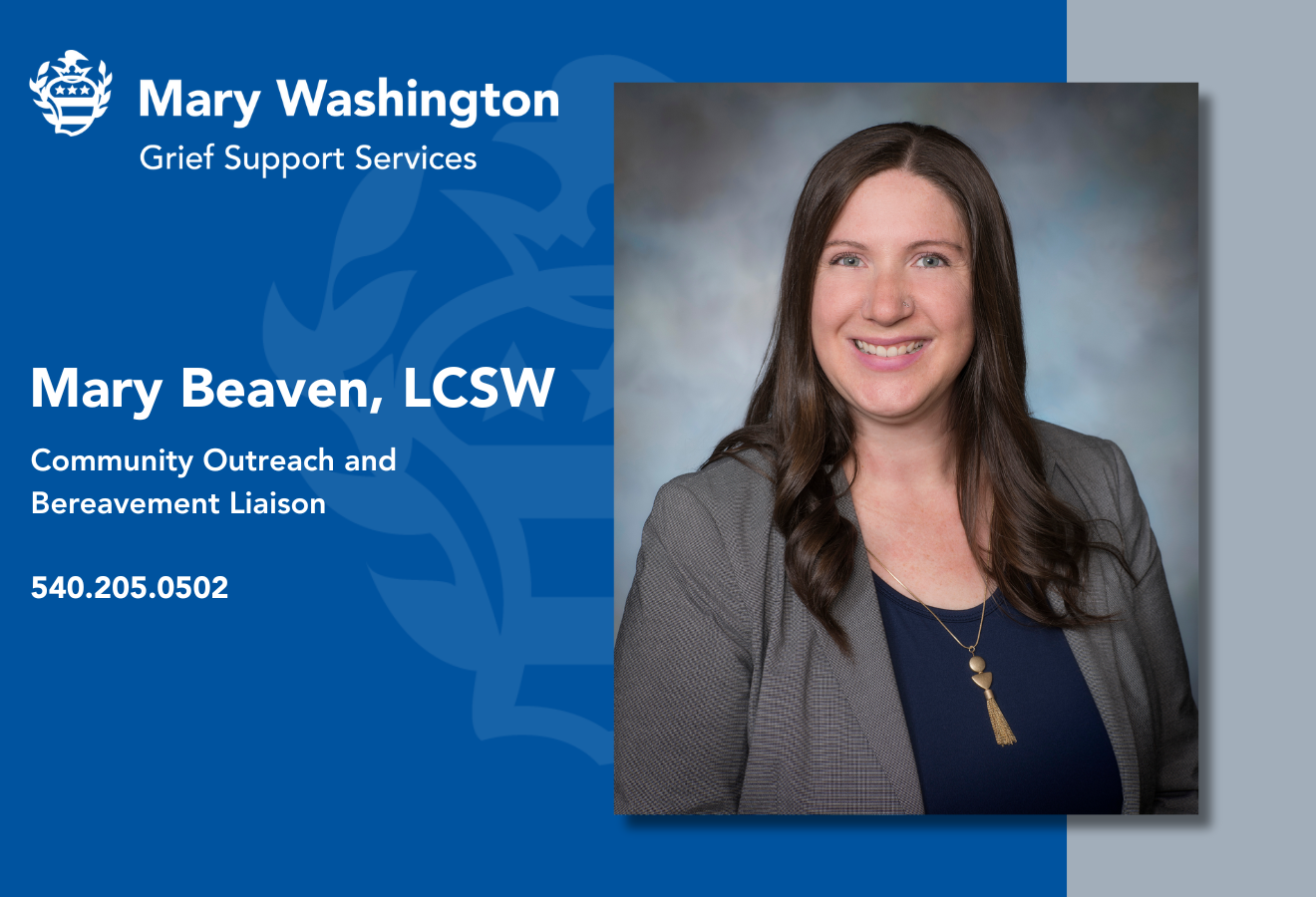 Mary Beaven, LCSW