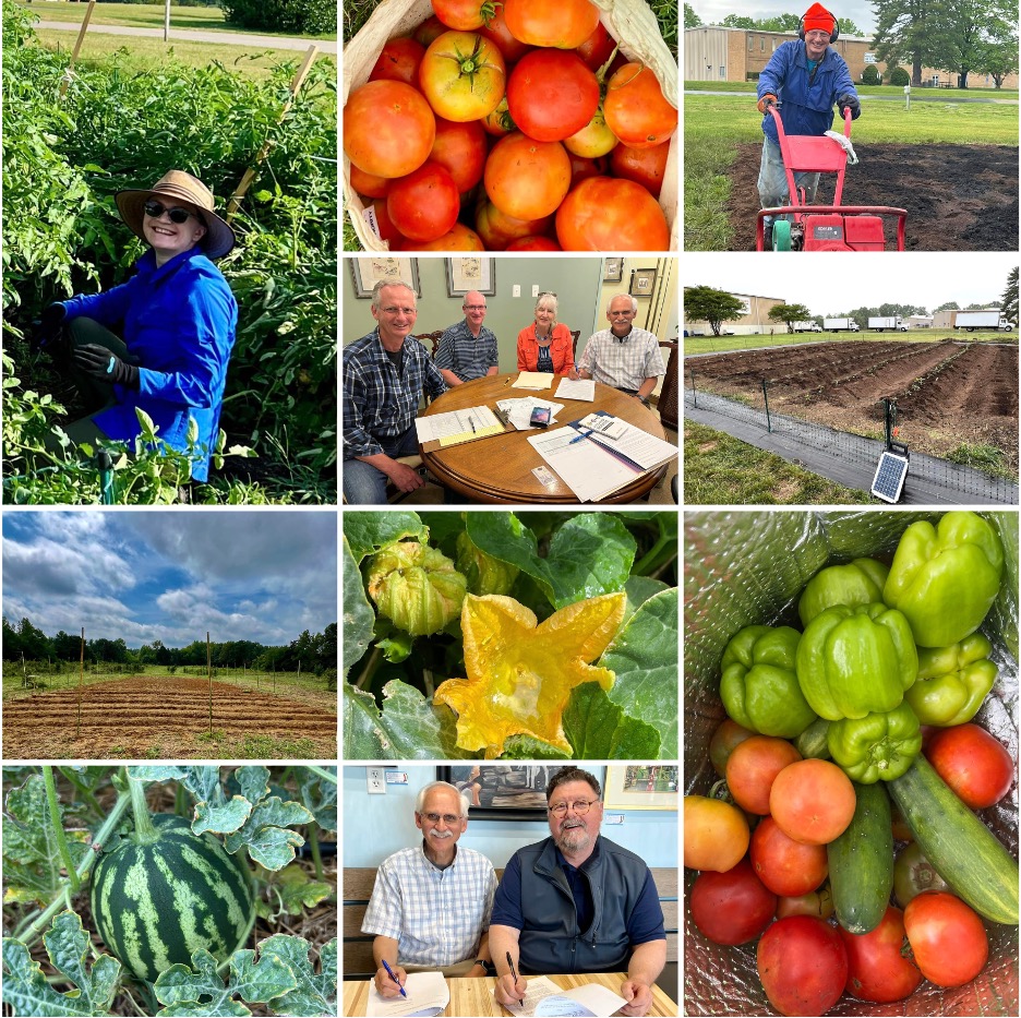 Rappahannock Education Farm