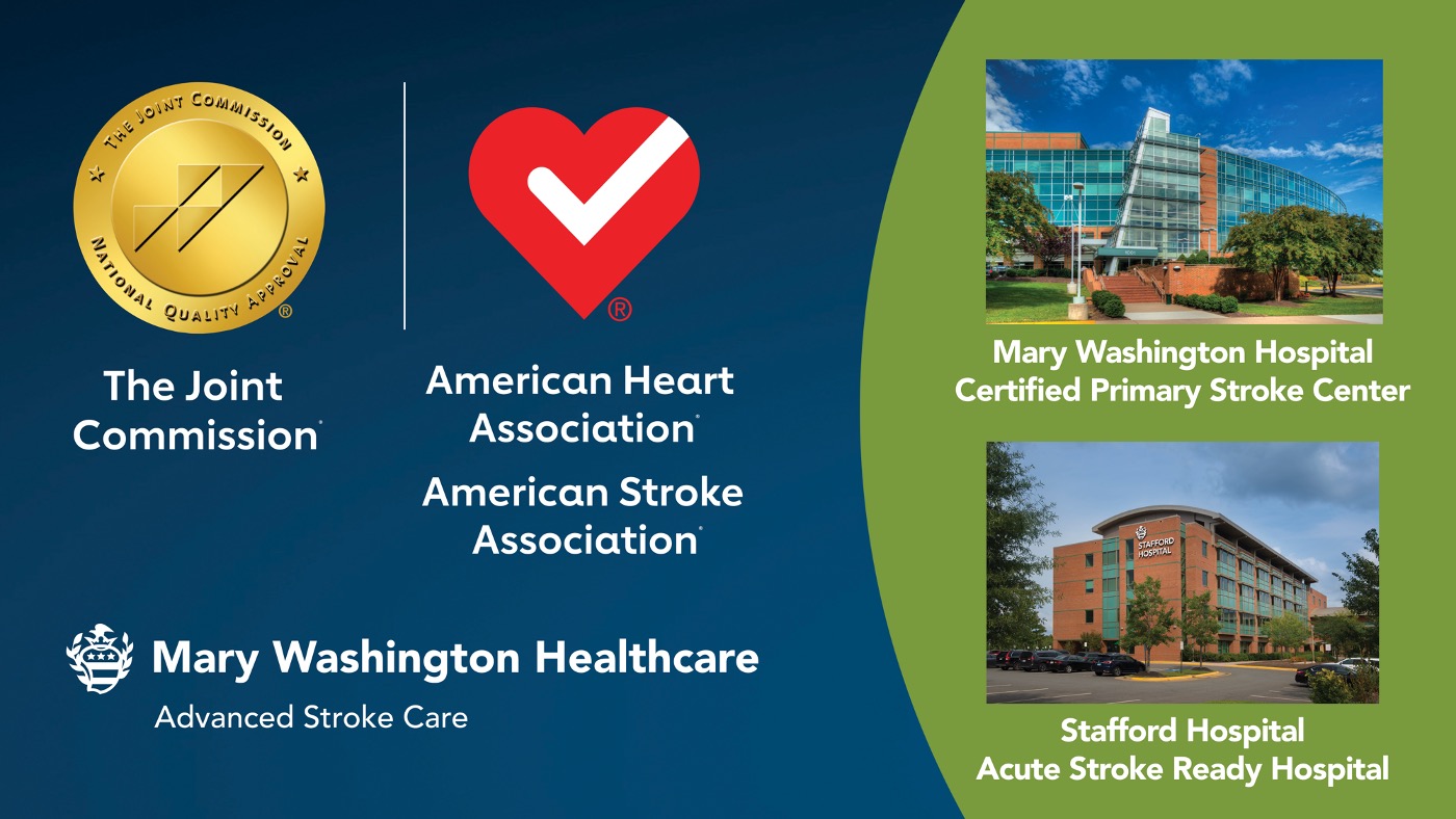 MWH and SH Stroke Certification