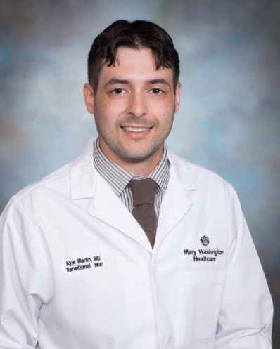 Kyle Martin, MD